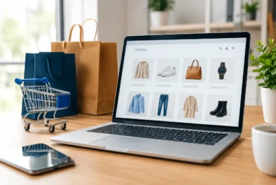 Funcții esențiale pentru un magazin online